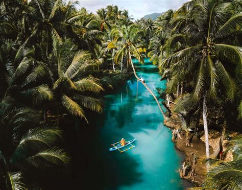 15+ BEST Things To Do In Siargao Island 2024 Travel Guide.